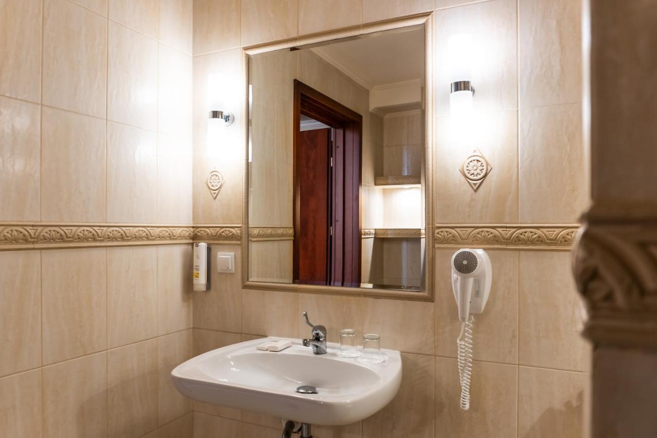 Eco Active Resort Pieniny Czorsztyn Bagian luar foto