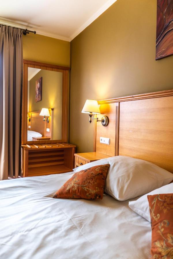 Eco Active Resort Pieniny Czorsztyn Bagian luar foto