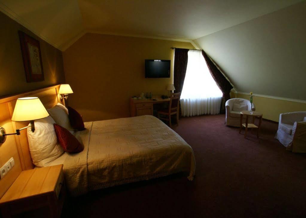 Eco Active Resort Pieniny Czorsztyn Bagian luar foto