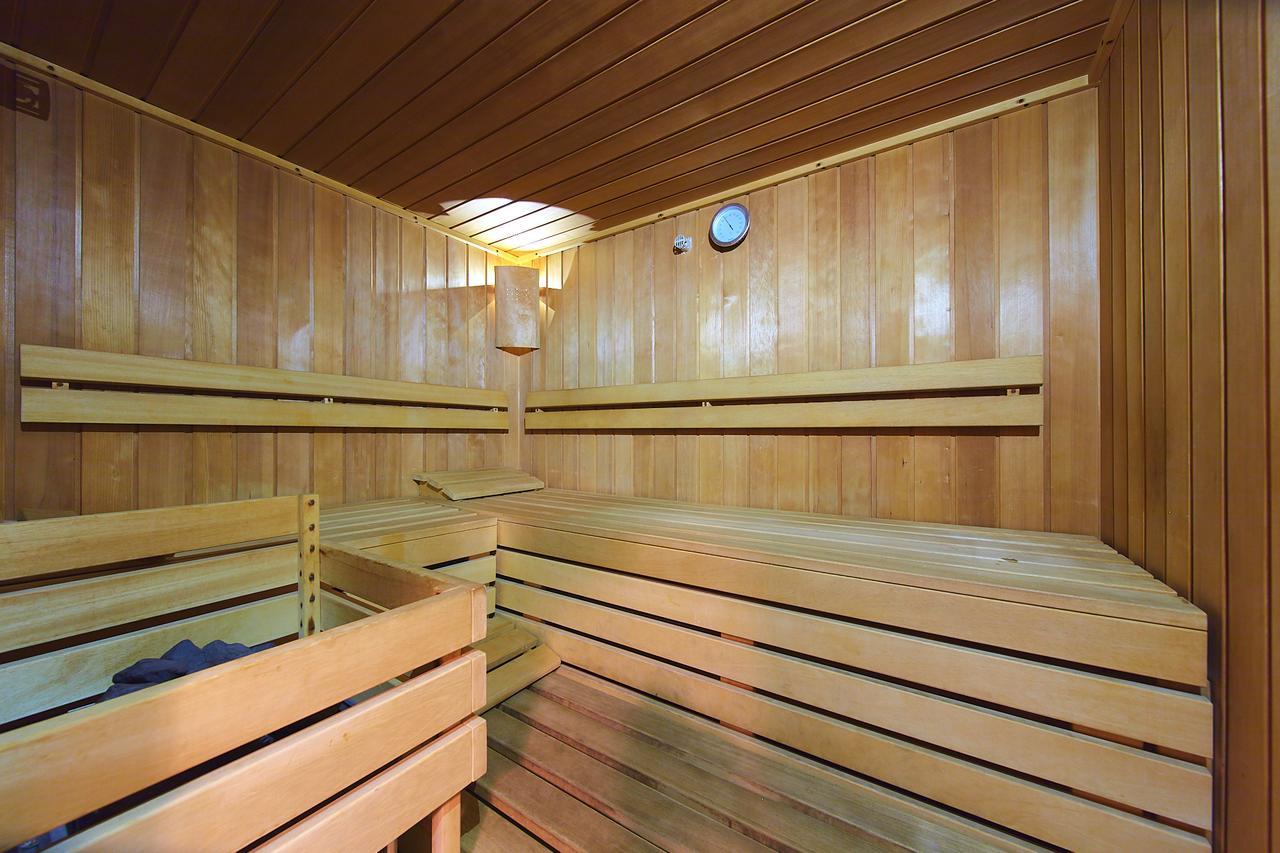 Eco Active Resort Pieniny Czorsztyn Bagian luar foto