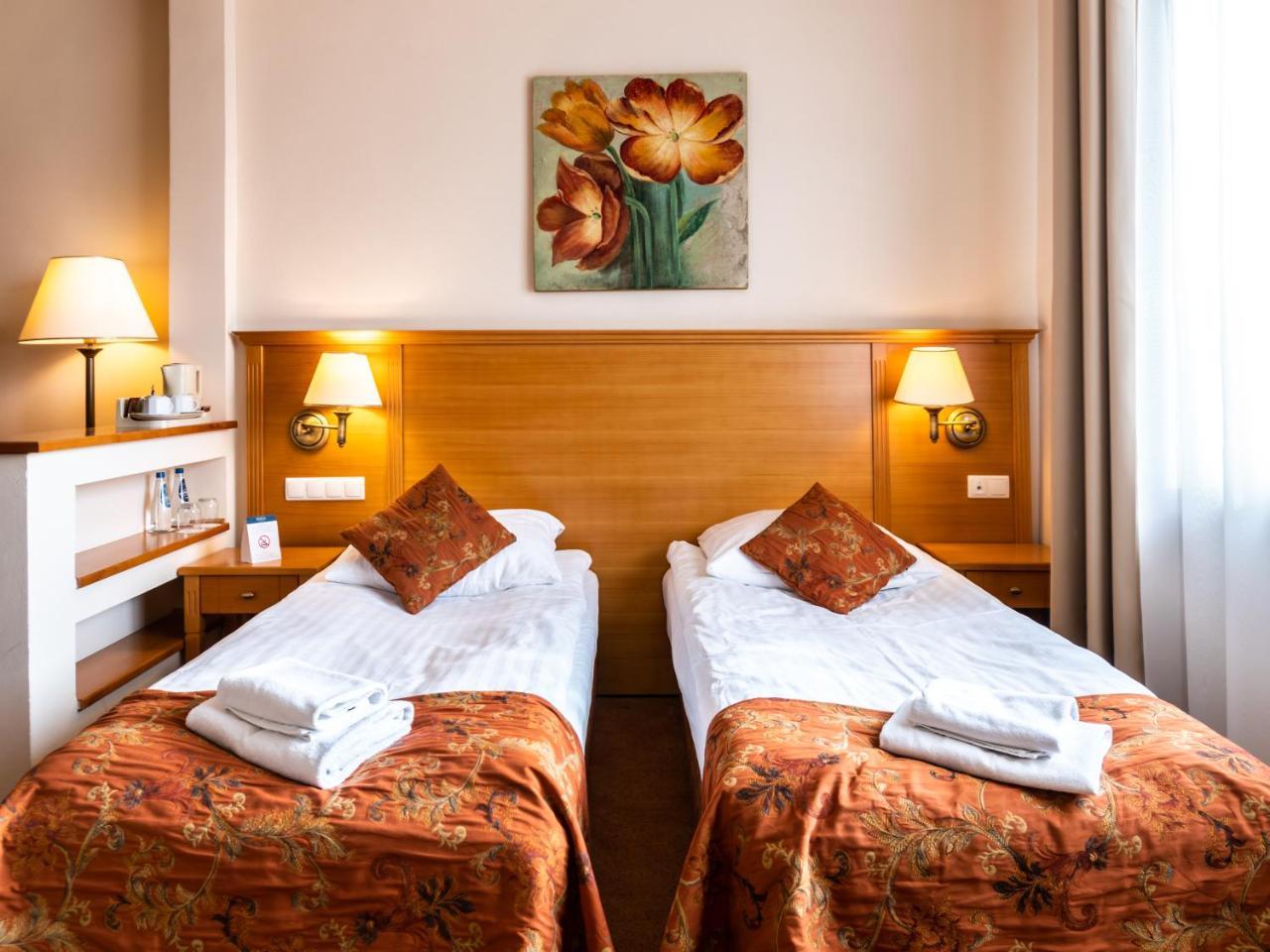 Eco Active Resort Pieniny Czorsztyn Bagian luar foto