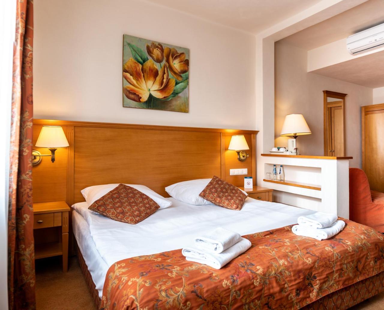 Eco Active Resort Pieniny Czorsztyn Bagian luar foto