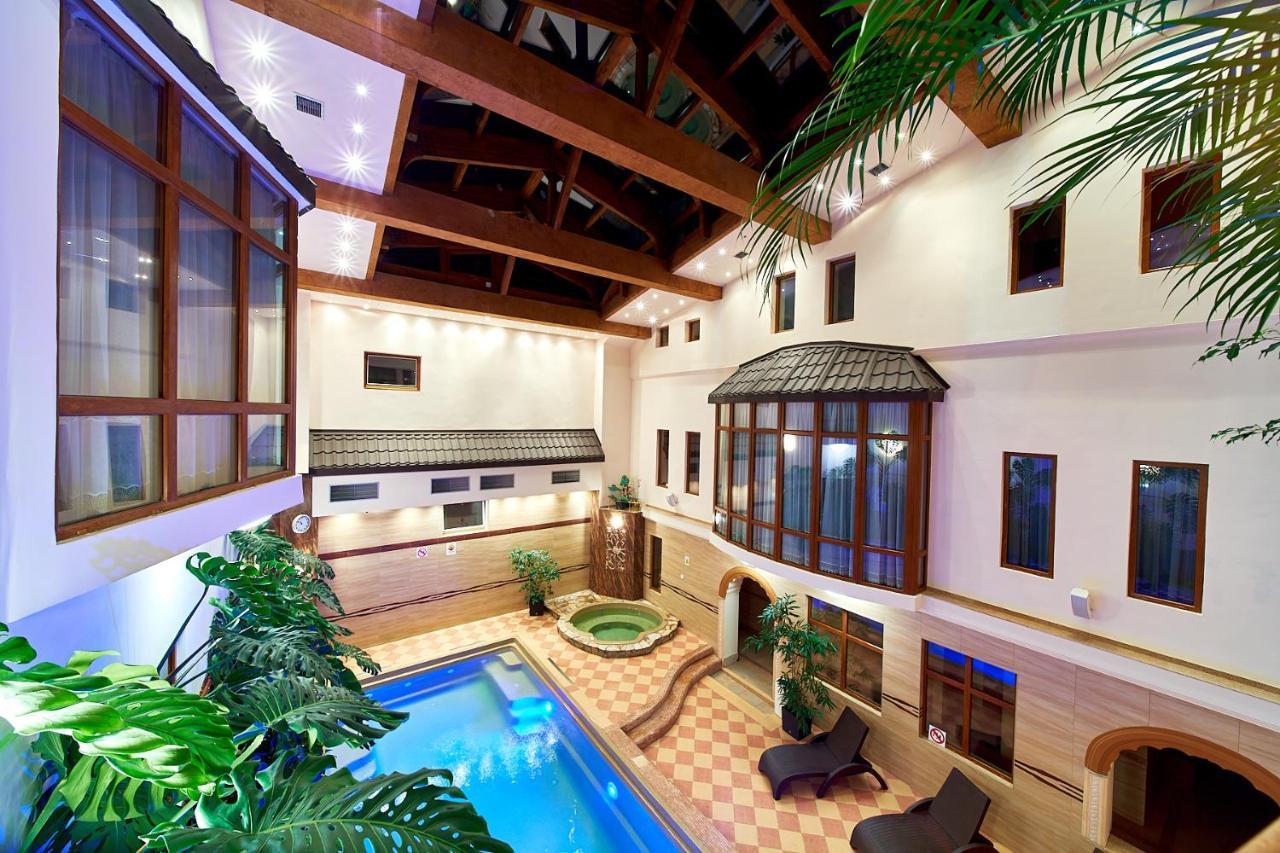 Eco Active Resort Pieniny Czorsztyn Bagian luar foto